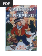 Download Blyton Enid  The adventures of Mr Pink Whistle by jeromesbazoges SN50581084 doc pdf