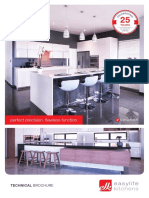 Perfect Precision. Flawless Function.: Technical Brochure