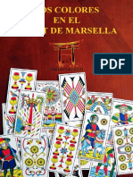 Los Colores en El Tarot de Marsella