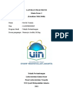 (REVISI) Laporan Praktikum Kenaikan Titik Didih - Navila Yasmin - 11200980000005