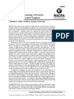 Guardian Air: Planning A Decision Process For Helicopter Engines