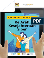 CyberSAFE Parenting - Booklet-BM-online