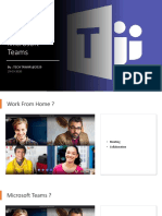 Panduan Lengkap Microsoft Teams