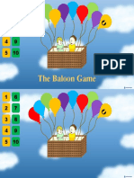 The-Balloon-Game (GCF) (Week 1)