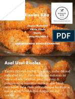 Risoles Kita