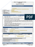 F-CMG-03 02 - Formulir Penilaian K3L Calon Vendor