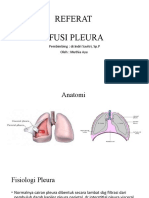 REFERAT Efusi Muthi