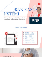 NSTEMI