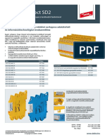 Dehn - Dcosd2 Dehnpatch-hu Lq