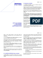 Diseño Analisis Perceptual y Formal