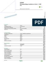 Datasheet FR FR-FR