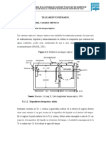 Oficial Diseño de Planta de Tratamiento