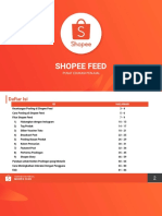 Cara Meningkatkan Interaksi Pengguna di Shopee Feed