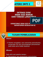 Materi 1 (deteksi gizi buruk)