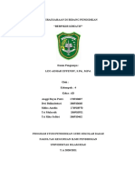 Makalah Berpikir Kreatif