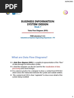 #7 Data Flow Diagram