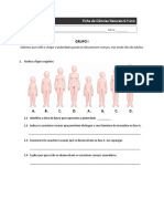 Ciências 6ºano Reprodução Humana II