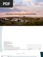 Ottawa-River-South-Shore-Riverfront-Park-Plan