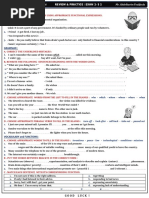 2 BAC.  REVIEW 2- S 2