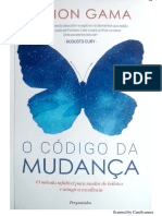 O Código Da Mudança