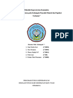 Kel.7 - ASKEP KELOMPOK PENYAKIT MENTAL