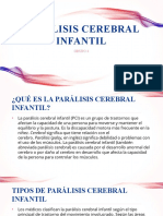 Paralisis Infantil