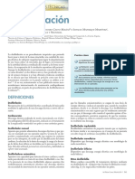 Desfibrilación: Puesta Al Día en Las Técnicas