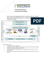 Taller Caso Practico Plan de Auditoria Interna