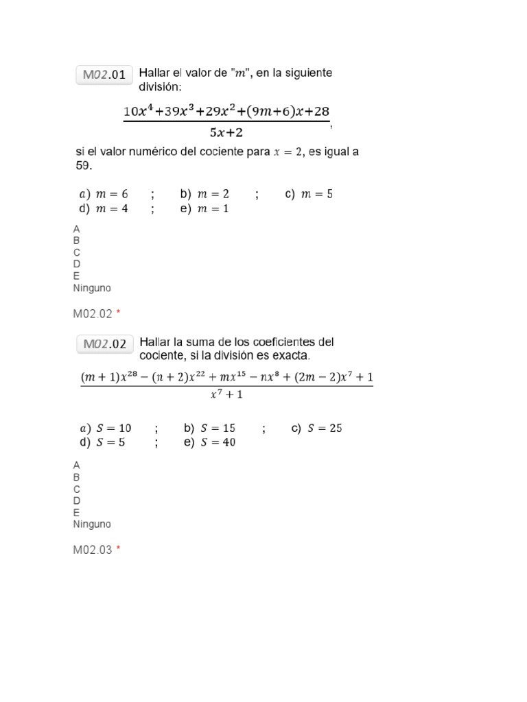 Practica 2 | PDF