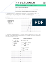 Banco de ejercicios del módulo 2 (resueltos)