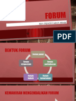 Forum