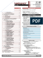 Angeline D. Alabastro, M.D.: CNS Pharmacology I: Antiepileptics