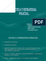 Presentación Estrategia