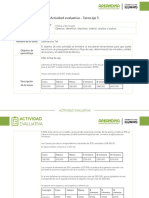 Actividad Evaluativa Eje 3