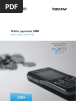 Download Mobile payments 2010 by Viet Nguyen SN50584038 doc pdf