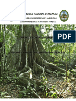 Guia para el Análisis Estructural en Bosques Tropicales