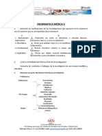 Tarea Informatica Medica Semana 2