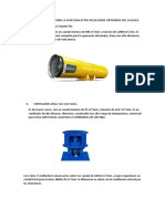 Cantidad de Ventiladores A Usar para Estos Resultados Obtenidos Del Calculo