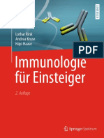 Immunologie 