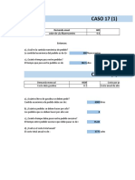 Ejercicios Adm Financiera