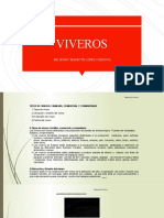 Tema 3 Viveros