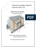 Memoria de Calculo-Luz2