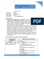 3.b.5 Perangkat Ajar (RPP 1) PPG 1 - Rion Frianda