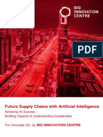 Bic Future Supply Chains With Artificial Intelligence 28.04.2018