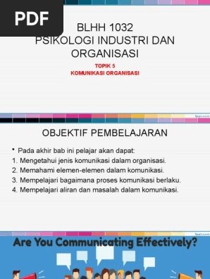 Blhh 1032 Topik 5 Pdf