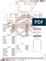 Forsaken4-Page GhostWolves Editable