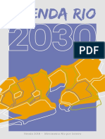 Agenda Rio 2030 v.2018