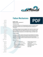 GPAllied Failure Mechanisms PUBLIC
