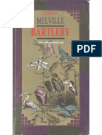 Bartleby - Herman Melville
