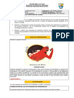 Modulo 3 Comprension Lectora - Las Aventuras de Ulises